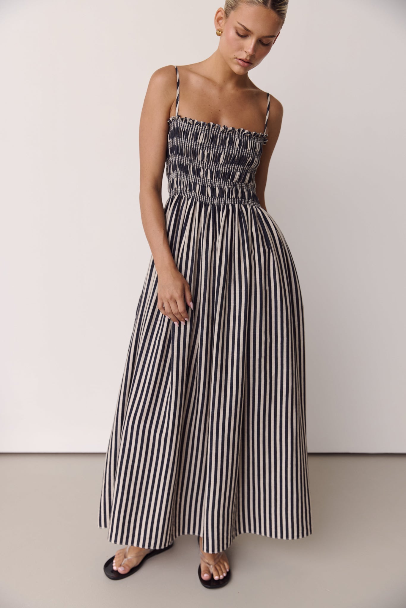 Kata Maxi Dress