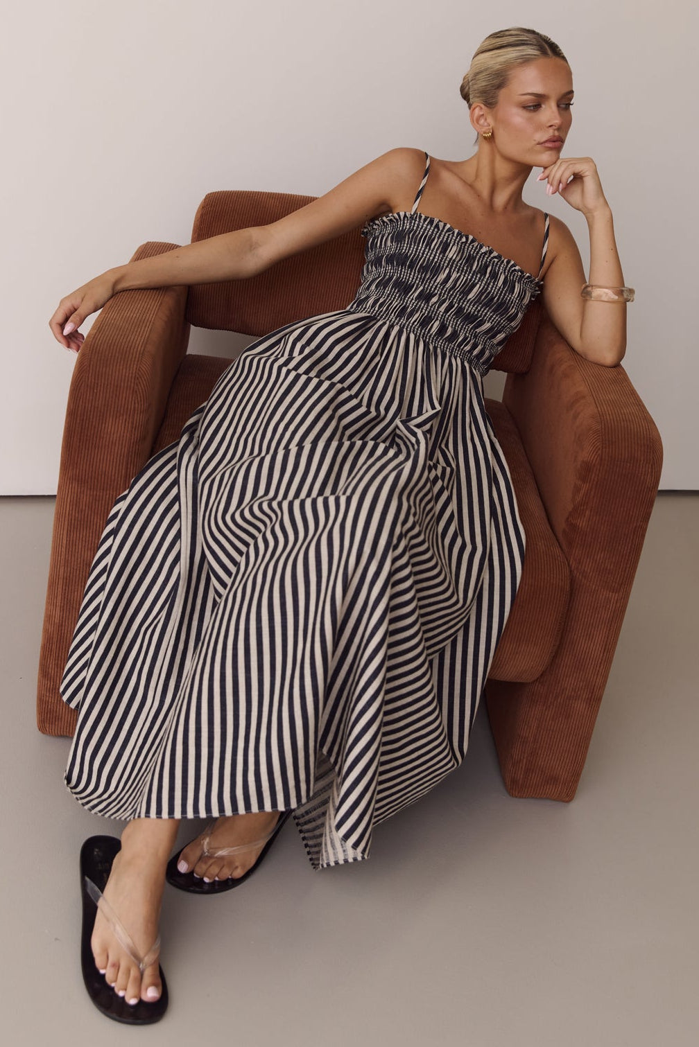 Kata Maxi Dress
