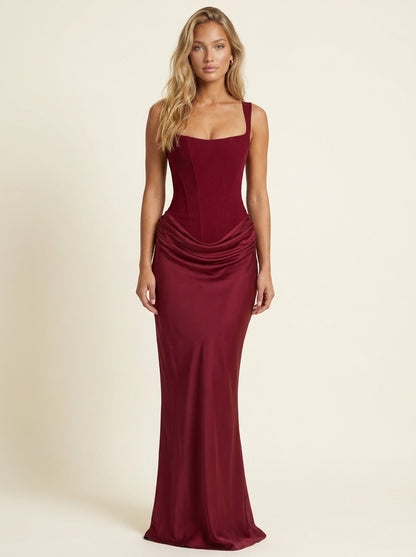 Andaman Maxi Dress