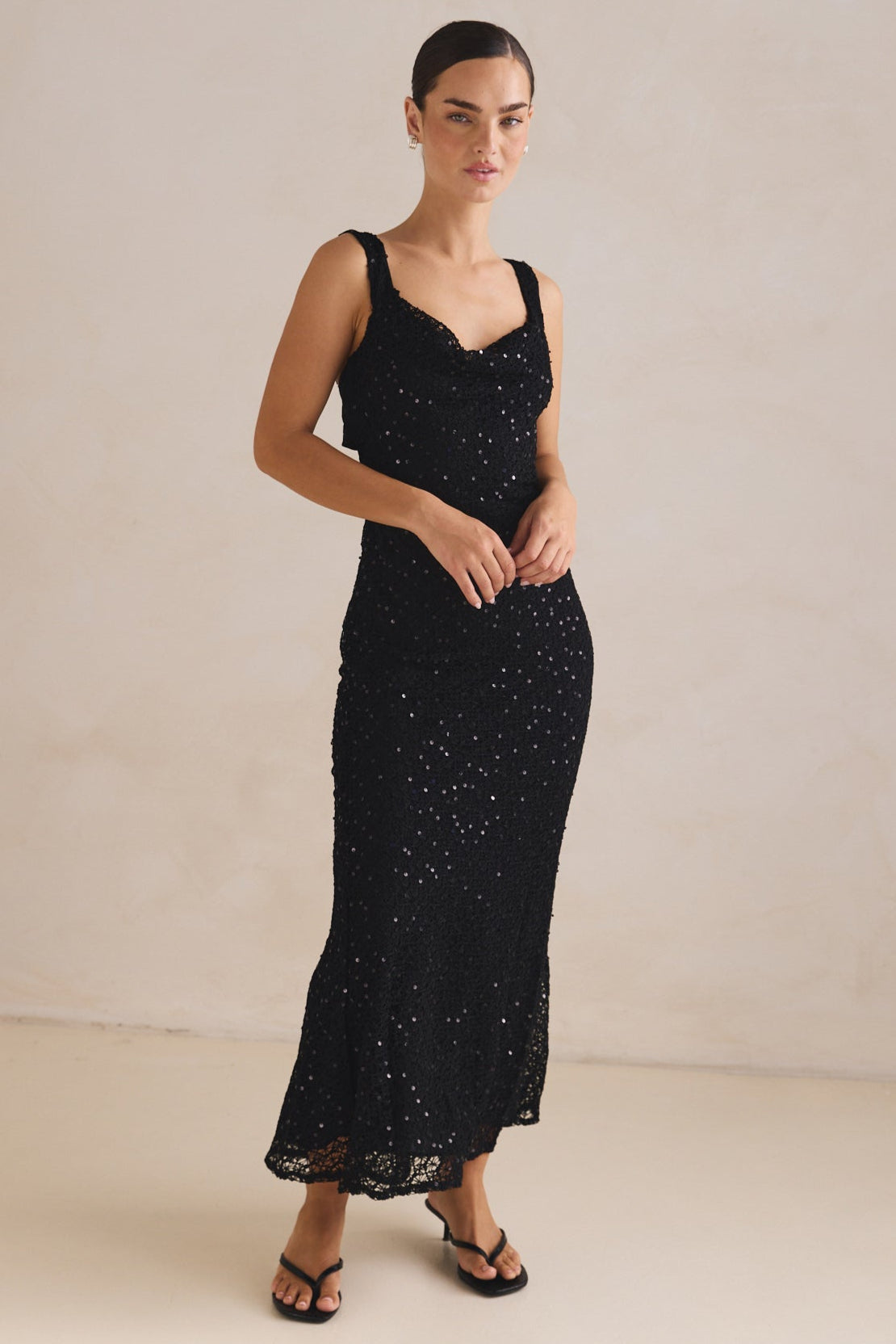 Dara Maxi Dress