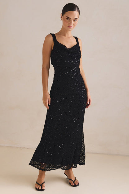 Dara Maxi Dress