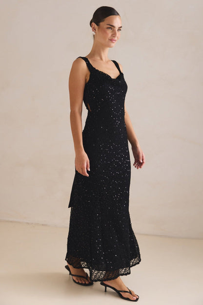 Dara Maxi Dress