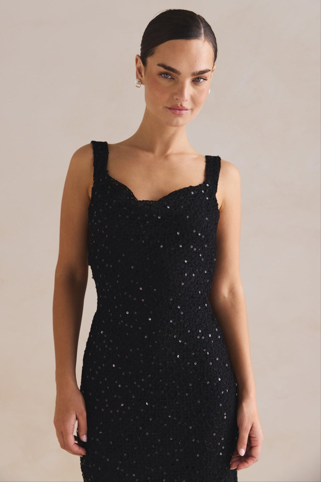 Dara Maxi Dress