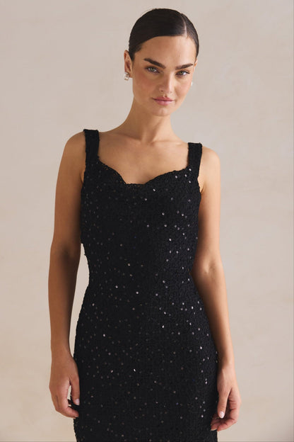 Dara Maxi Dress