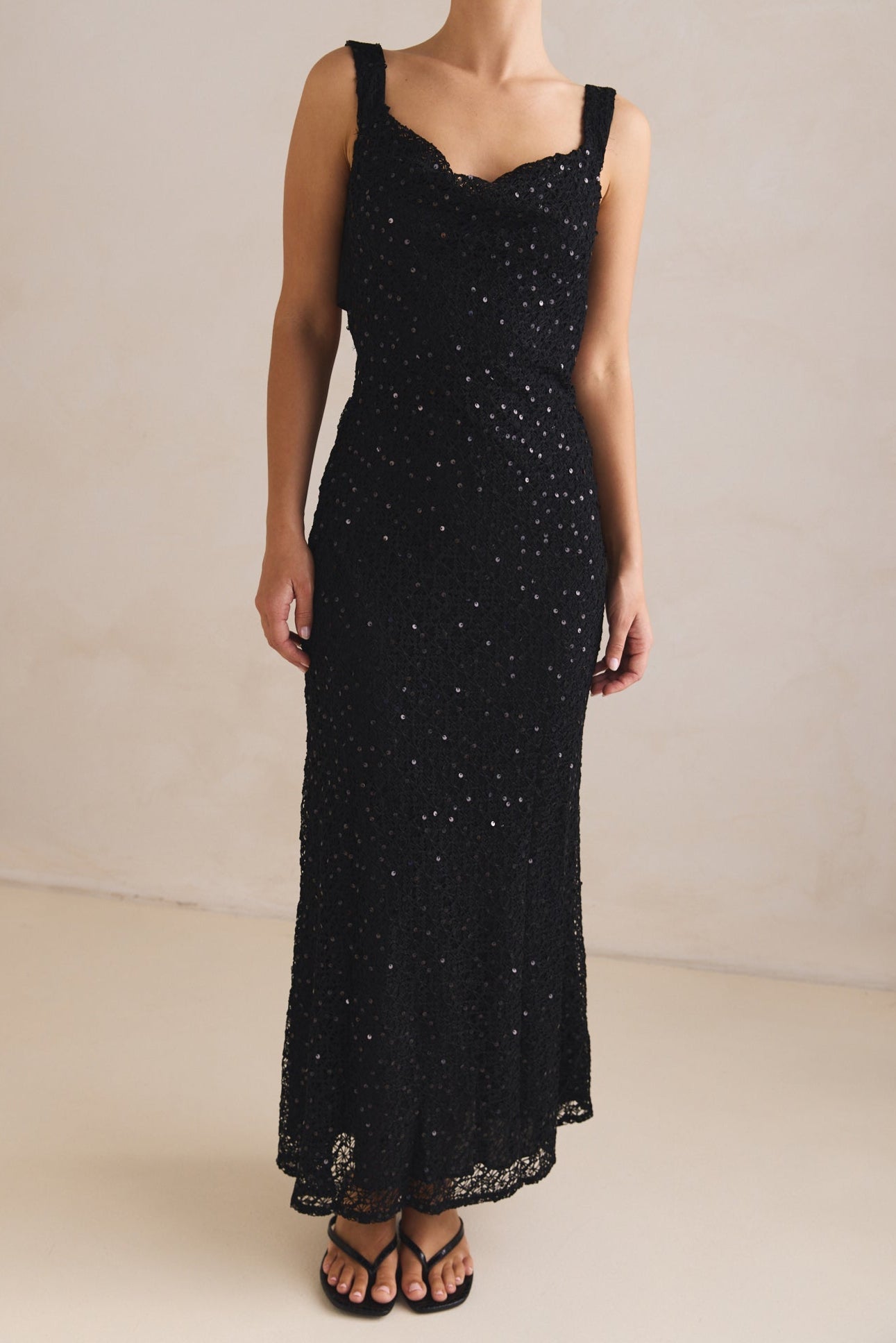 Dara Maxi Dress