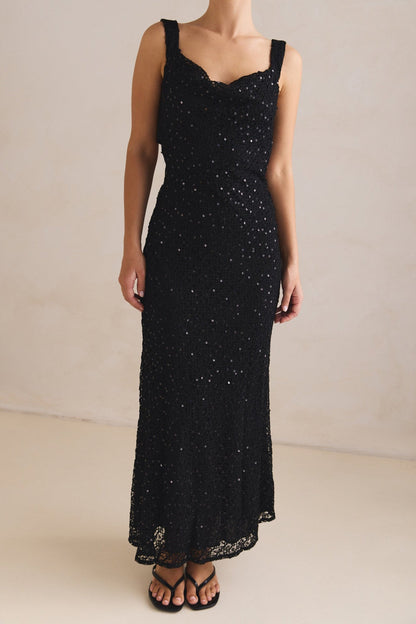 Dara Maxi Dress