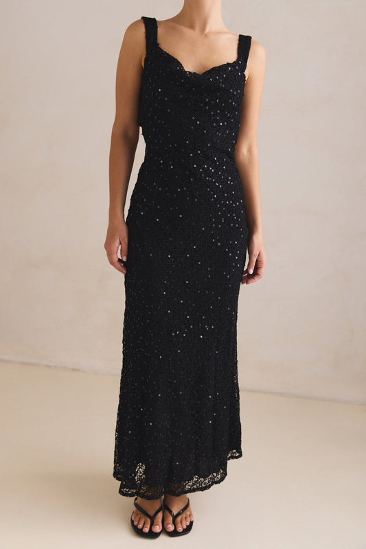Dara Maxi Dress