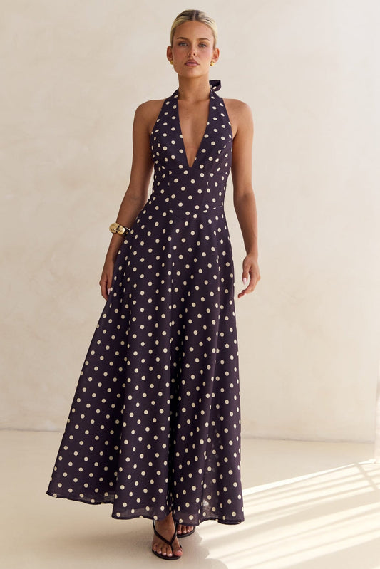 Rawai Maxi Dress