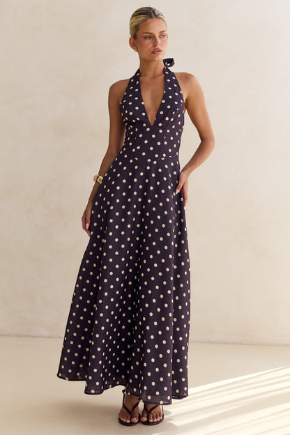 Rawai Maxi Dress
