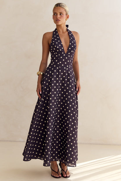 Rawai Maxi Dress