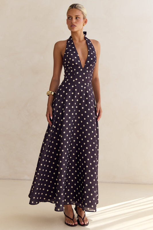Rawai Maxi Dress