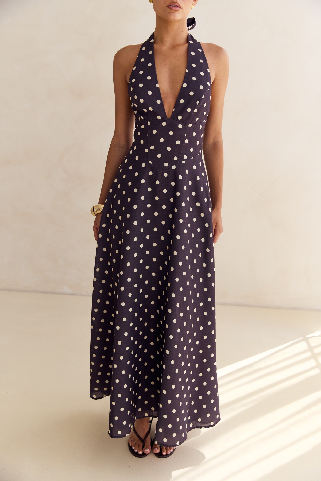 Rawai Maxi Dress