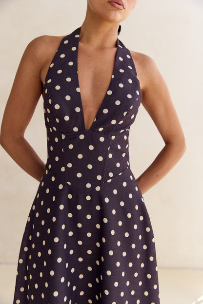 Rawai Maxi Dress