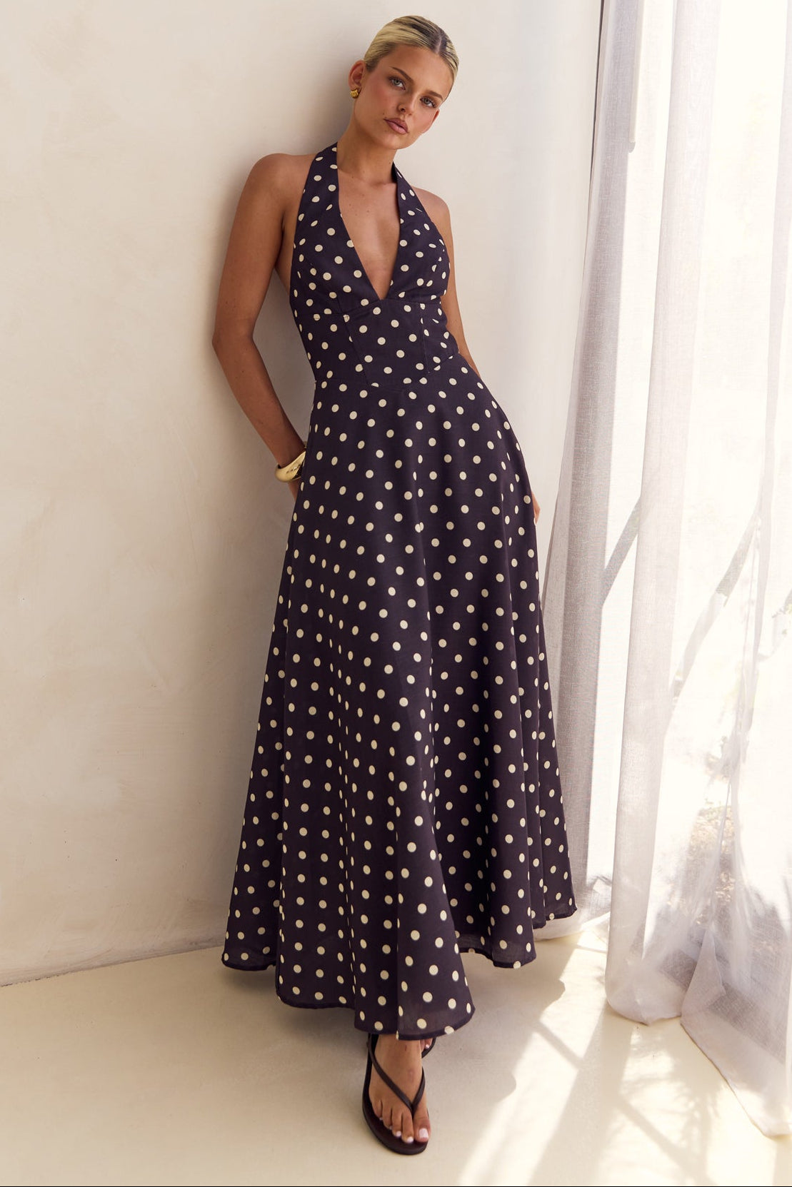Rawai Maxi Dress