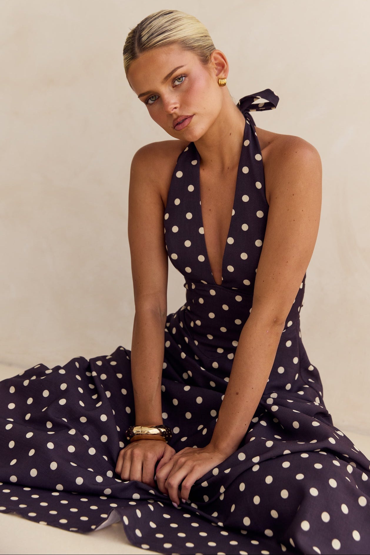 Rawai Maxi Dress