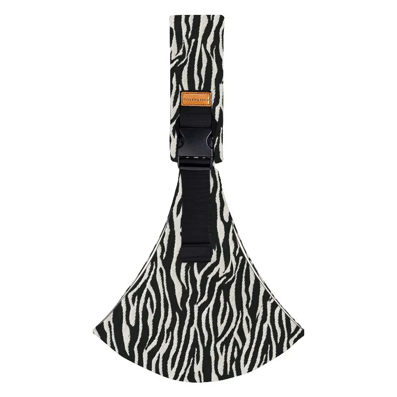 Mochila Portabebé Ajustable BabyGorilla