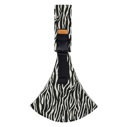 Mochila Portabebé Ajustable BabyGorilla