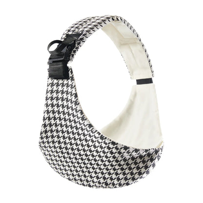 Mochila Portabebé Ajustable BabyGorilla