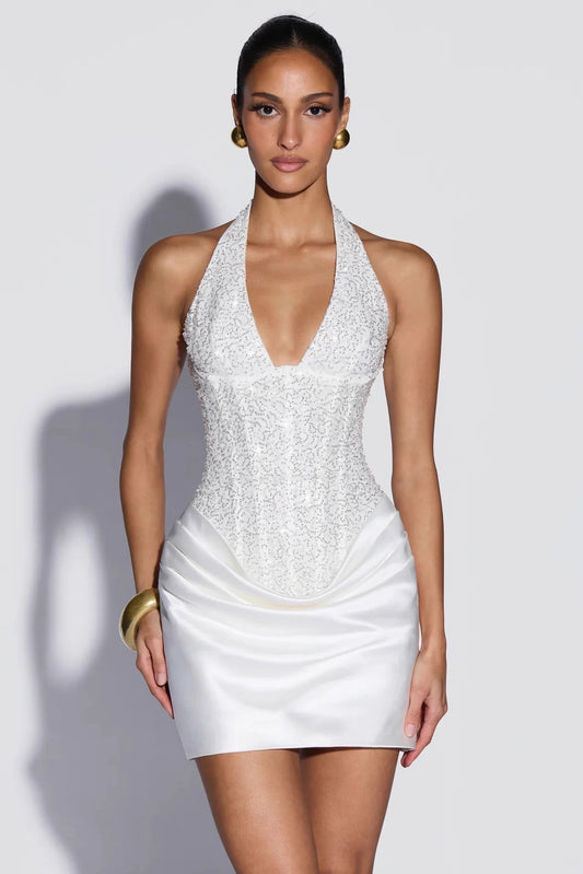Bongao Mini Dress