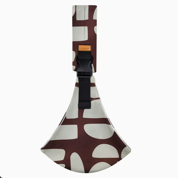 Mochila Portabebé Ajustable BabyGorilla
