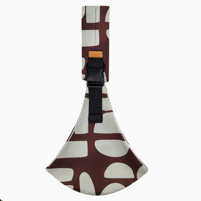 Mochila Portabebé Ajustable BabyGorilla