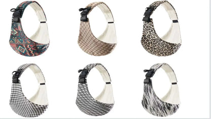 Mochila Portabebé Ajustable BabyGorilla