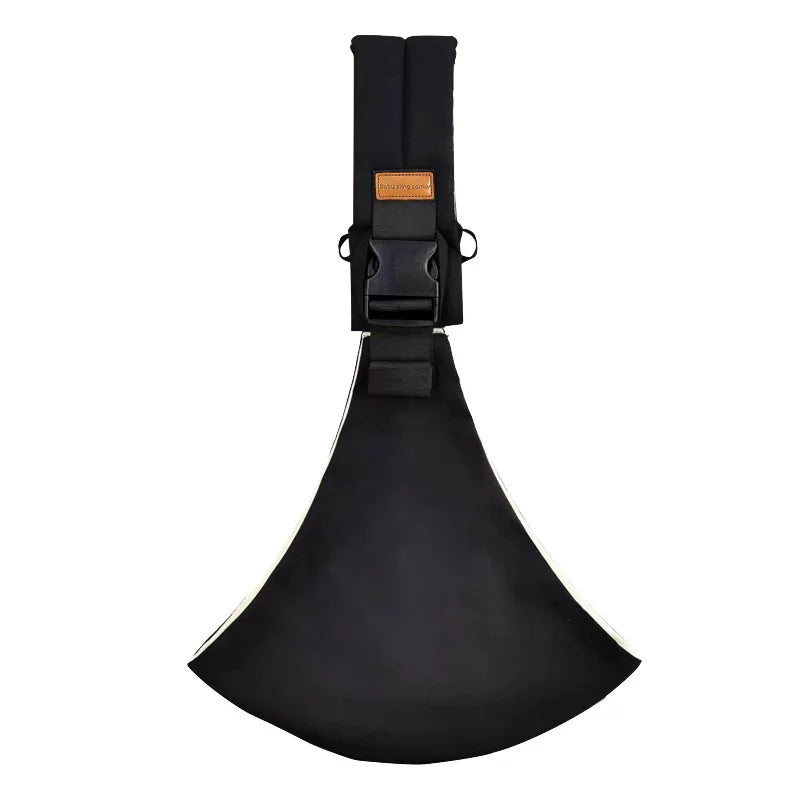 Mochila Portabebé Ajustable BabyGorilla