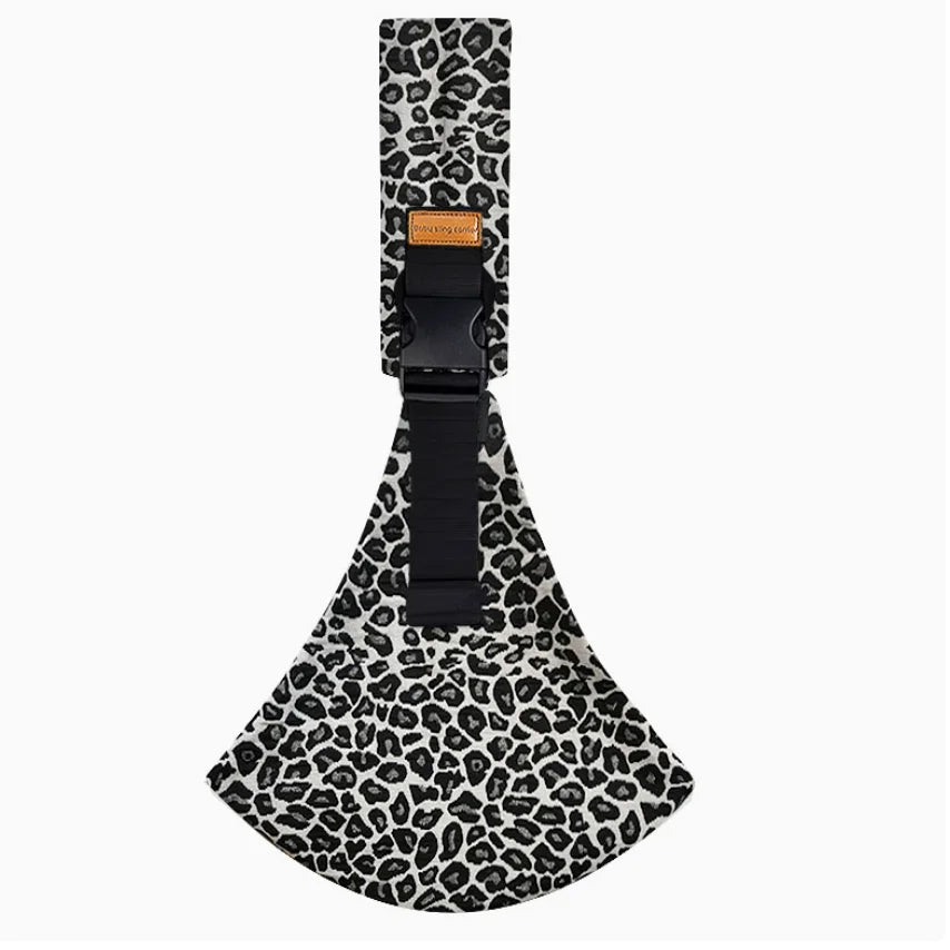 Mochila Portabebé Ajustable BabyGorilla