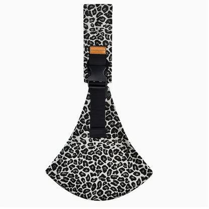Mochila Portabebé Ajustable BabyGorilla