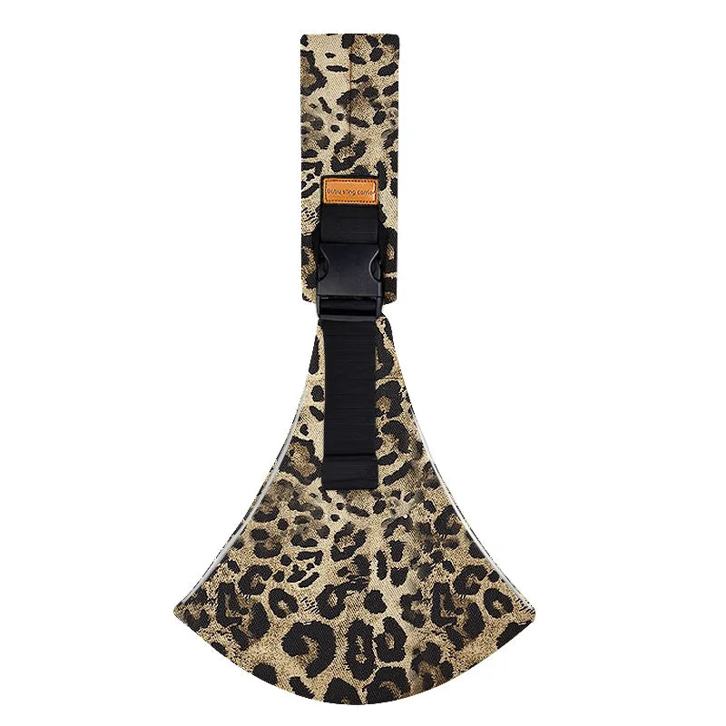 Mochila Portabebé Ajustable BabyGorilla