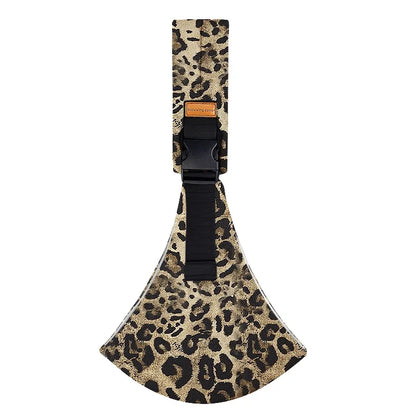 Mochila Portabebé Ajustable BabyGorilla