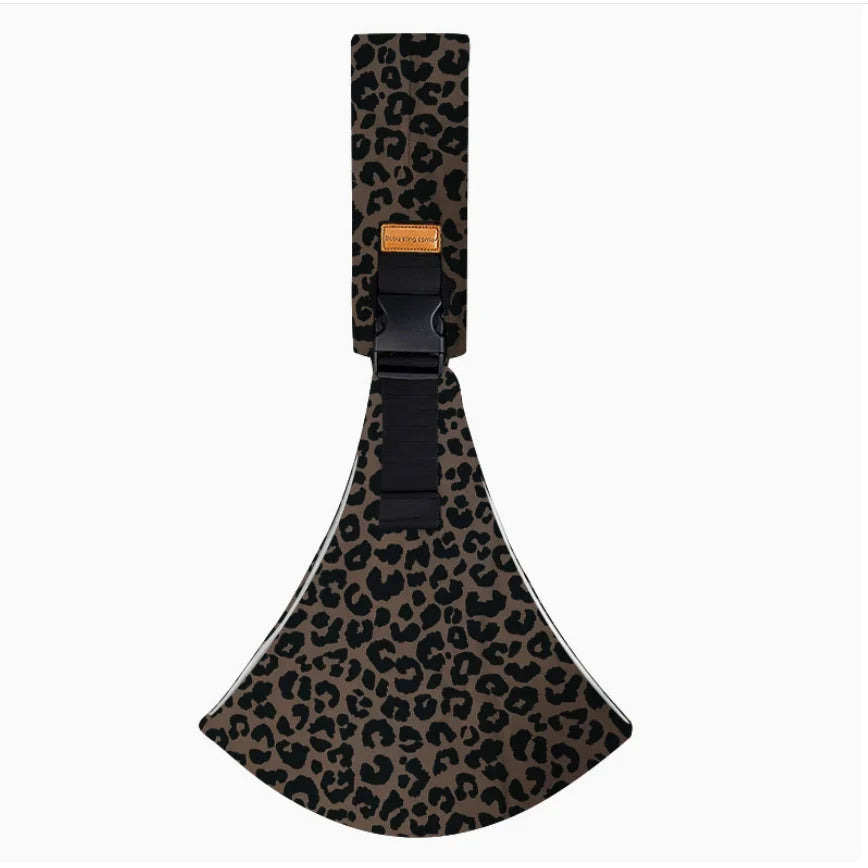 Mochila Portabebé Ajustable BabyGorilla