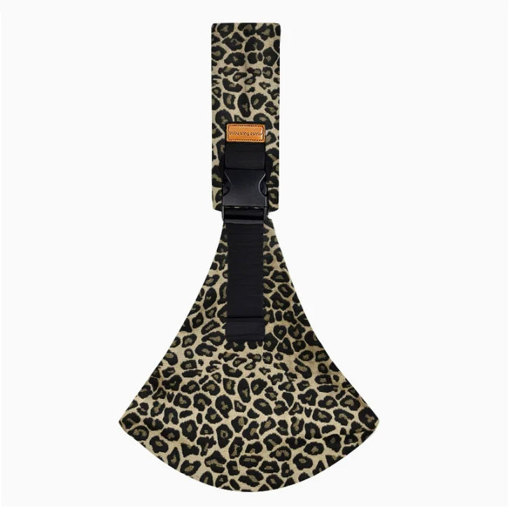 Mochila Portabebé Ajustable BabyGorilla