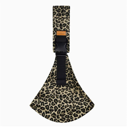 Mochila Portabebé Ajustable BabyGorilla
