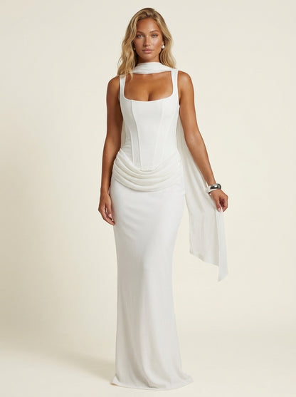 Andaman Maxi Dress