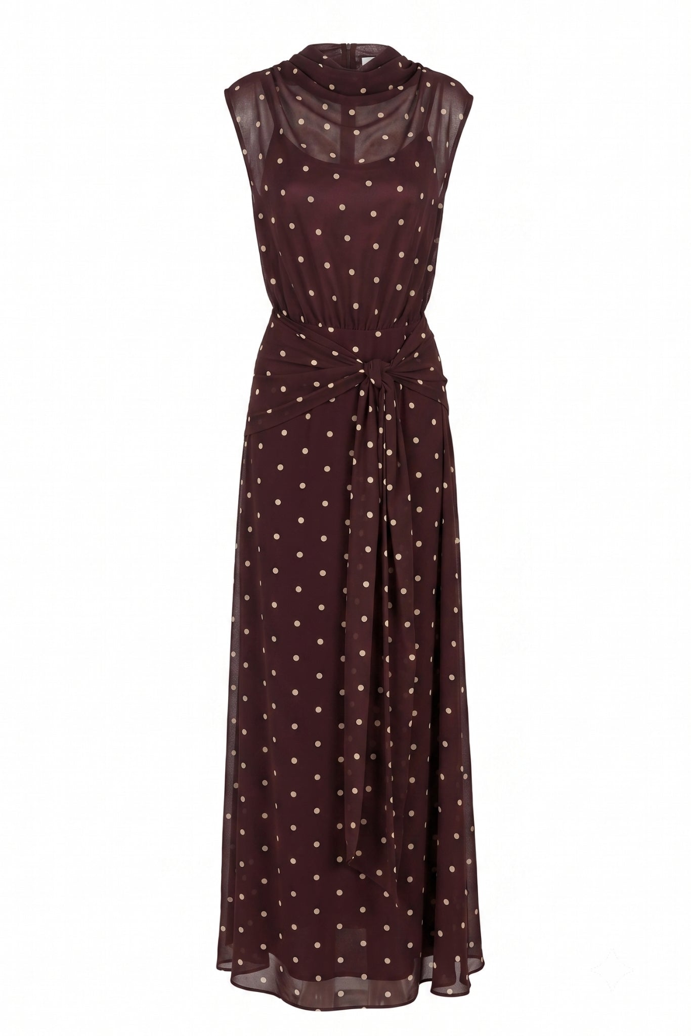 Lipe Maxi Dress