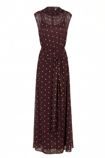 Lipe Maxi Dress