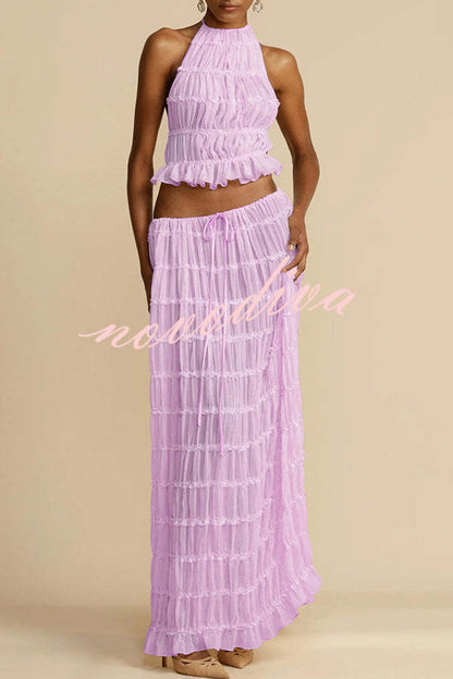 Bukit Merah Skirts