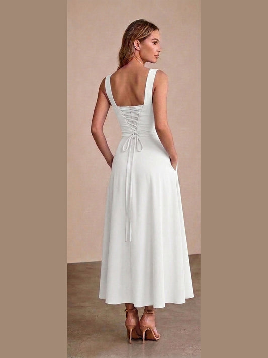 Pipi Midi Dress