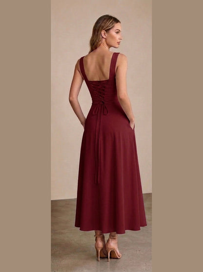 Pipi Midi Dress