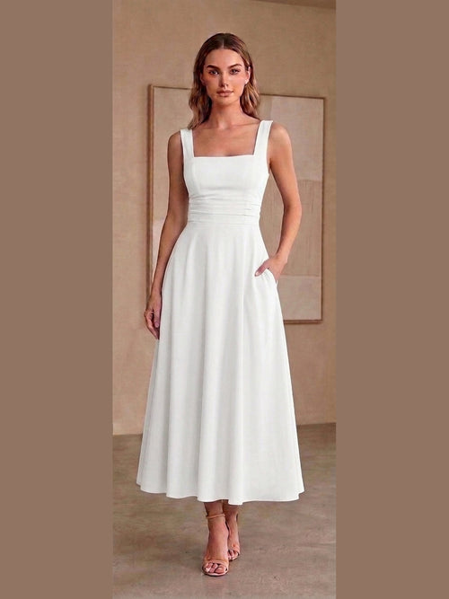 Pipi Midi Dress