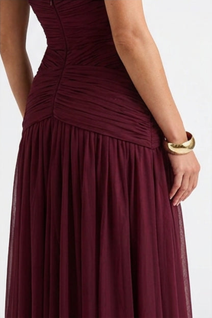 Batur Maxi Dress