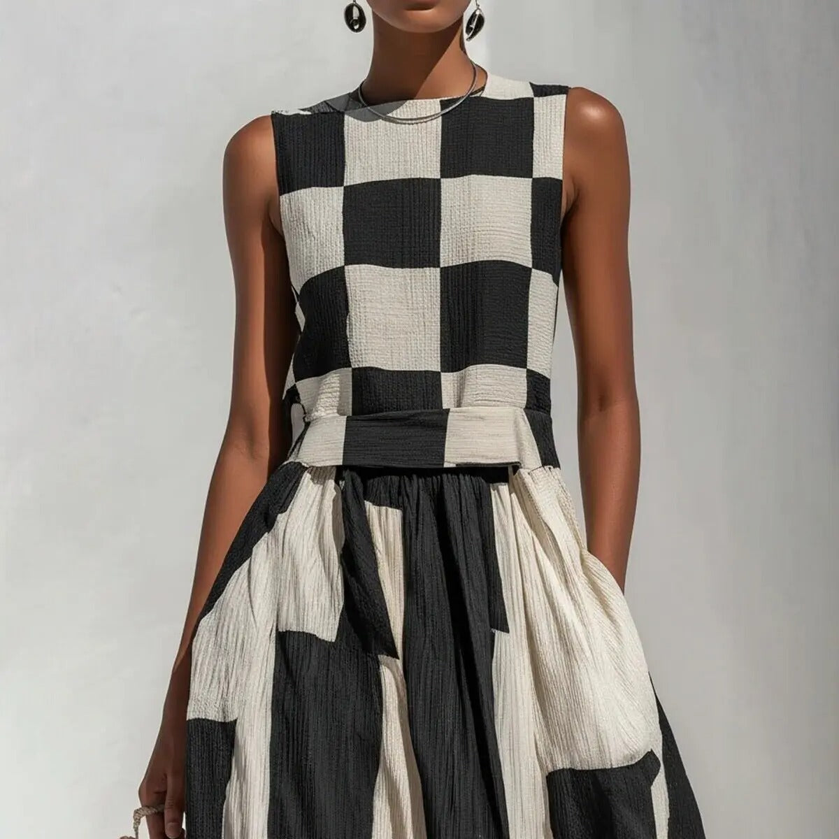 Thao Maxi Dress