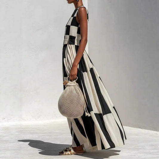 Thao Maxi Dress
