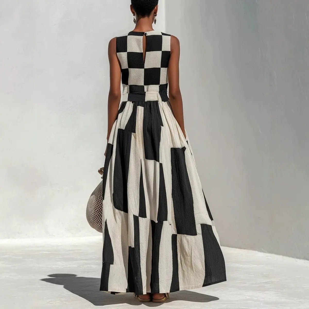 Thao Maxi Dress