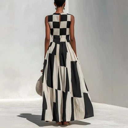 Thao Maxi Dress