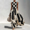 Thao Maxi Dress