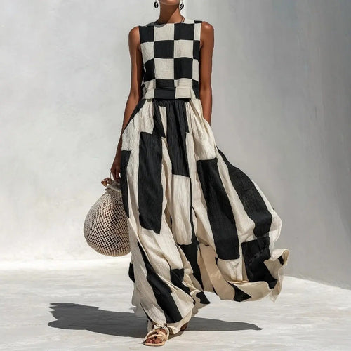 Thao Maxi Dress