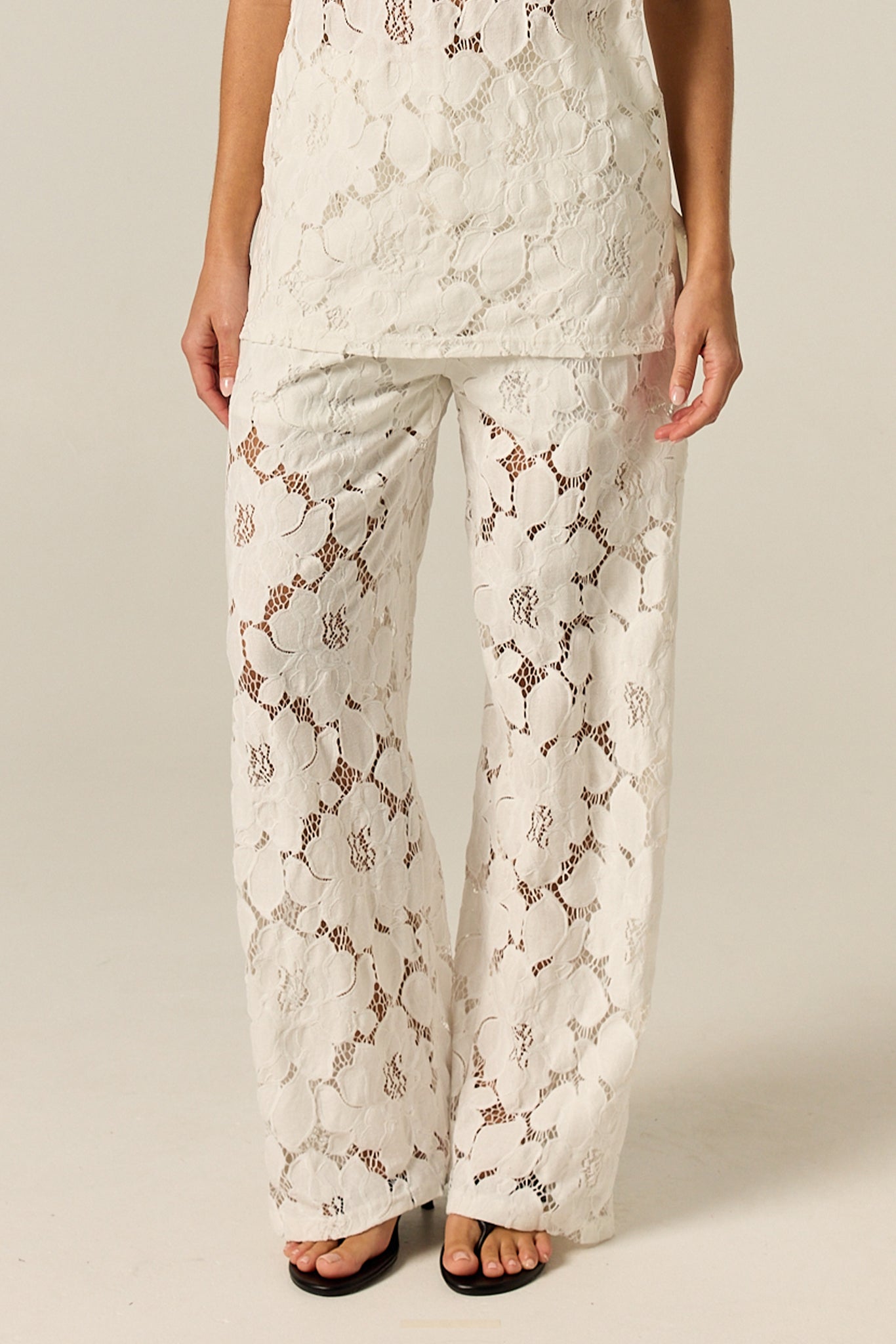 Mandai Pants