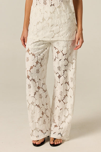 Mandai Pants